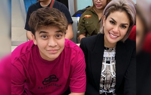Sering Dilupakan Saat Billy Syahputra Gandeng Pacar Baru, Nikita Mirzani Kecewa?