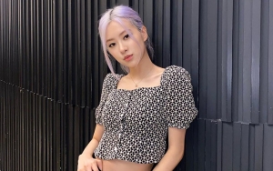 Rose Jelaskan Alasan Kenapa BLACKPINK Tak Banyak Rilis Lagu Sejak Debut