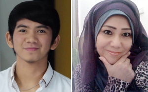 Sentil Rizki DA Soal 'Sandiwara', Ibu Kandung Nadya Bantah Hancurkan Pernikahan Justru Picu Sindiran