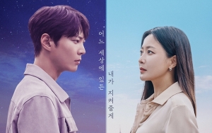Tayang Perdana, Drama 'Alice' Joo Won dan Kim Hee Sun Catat Rating Menjanjikan