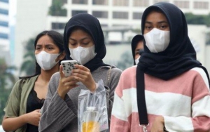 Kota Surabaya Terus Berstatus Zona Merah-Oranye, Pakar Sarankan Ini 