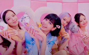 Busana BLACKPINK di MV 'Ice Cream' Dipuji Adil, Stylist Lama Tuai Kritik
