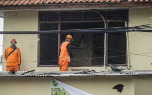 Terungkap Awal Penyerangan Polsek Ciracas, Bermula dari Isu Anggota TNI Dikeroyok