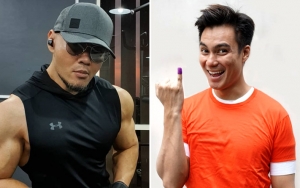 Deddy Corbuzier Geser Baim Wong Jadi YouTuber Paling Tajir di Indonesia Malah Panik