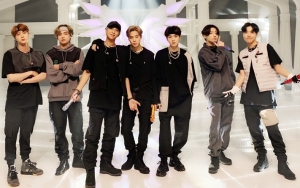 BTS Fokus Latihan untuk MTV VMA 2020, Visual Hingga Bodi Jadi Perbincangan