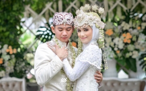 Rizki DA Berdoa Agar Terhindar dari Hawa Nafsu Jelek, Nadya Sindir Soal Kenakalan Suami?