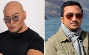 Komentari Deddy Corbuzier Jadi YouTuber Terkaya di Indonesia, Ustaz Yusuf Mansur Langsung 'Diserbu'