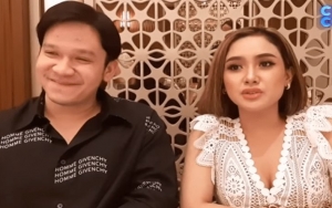 Trauma Dengan Bule, Cita Citata Jalin Hubungan Dengan Jordi Onsu?
