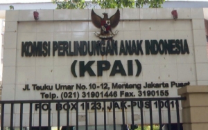 KPAI Klarifikasi Soal Surat Viral Kasus 'Anjay' Lutfi Agizal VS Rizky Billar
