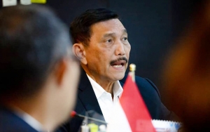 Menteri Luhut Tenangkan Warga Soal Ancaman Resesi Indonesia, Apa Katanya?