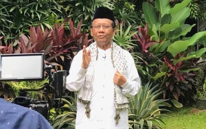 Mahfud Sebut 99,9 Persen RI Bakal Resesi, Tegaskan Tak Sama dengan Krisis Ekonomi