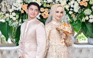 Nadya Berdoa Minta Bimbingan, Rizki 'D'Academy' Isyaratkan Bakal Baikan dengan Istri?
