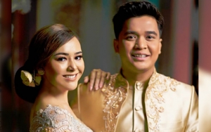 Billy Syahputra Ungkap Fakta Soal Fitting Baju Pengantin dengan Amanda Manopo