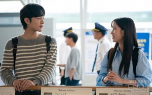 Saling Kagum, Kim Min Jae dan Park Eun Bin Puji Akting Satu Sama Lain di 'Do You Like Brahms?'