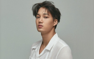 Kai EXO Pernah Malu-Maluin Ibu Sendiri Sampai Kabur, Begini Ceritanya