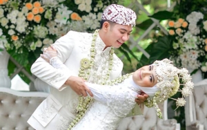Geger Misteri Kisruh Pernikahan Rizki DA-Nadya, Ustadz Makjleb Ungkit Jangan Ingkari Nikmat Alah