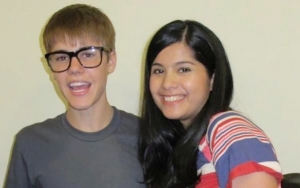 Annisa Pohan Pernah Foto Bareng Justin Bieber Bikin Iri, Penampilan Masih Culun Jadi Sorotan