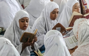 539 Santri di Banyuwangi Positif COVID-19, 5.000 Orang Karantina Massal