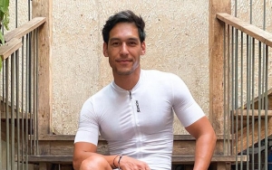 Richard Kyle Semringah Kunjungi Bali, Bakal Ketemu Jessica Iskandar dan El Barack?