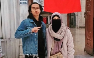 Umi Pipik Sering Didatangi Almarhum Uje Lewat Mimpi, Titip Pesan untuk Abidzar Bikin Merinding