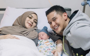Citra Kirana Ungkap Alasan Buatkan Akun Instagram Untuk Anaknya