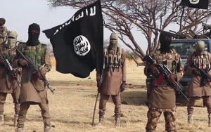 Viral KTP Warga Mojokerto di Sarang ISIS Yaman, BNPT Buka Suara