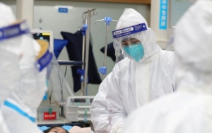 Sudah 100 Dokter Meninggal Gara-Gara COVID-19, IDI Beri Saran Begini