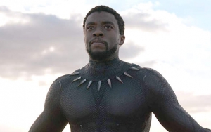 Marvel Diminta Tak Produksi 'Black Panther 2' Usai Kematian Chadwick Boseman