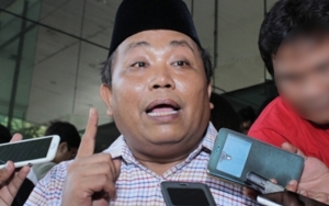 Sentil Mahfud MD, Waketum Gerindra Arief Poyuono Minta Setop Takut-Takuti Publik Soal Resesi
