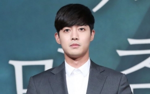 Kim Hyun Joong Jadi Sorotan Usai Terungkap Selamatkan Nyawa Seorang Chef