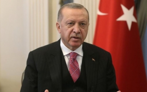Presiden Turki Erdogan Sebut Yunani dan Prancis Tak Kompeten, Ini Sebabnya