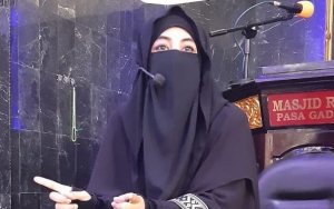 Terungkap Alasan Umi Pipik Tak Menikah Lagi Pasca 7 Tahun Kepergian Uje