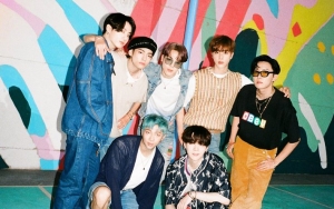 'Dynamite' Debut No. 1, BTS Cetak Sejarah Musisi Korea Pertama Rajai Billboard Hot 100