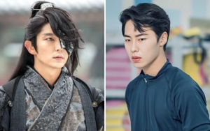 Seram Tapi Ganteng, Karakter Bad Boy dalam 10 Drama Korea Ini Dijamin Bikin Kesengsem