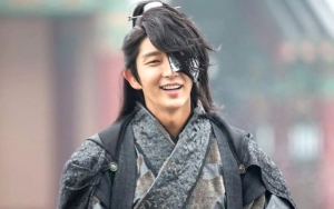 Wang So dari 'Scarlet Heart Ryeo'