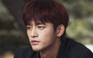 Kim Moo Young dari 'The Smile Has Left Your Eyes'