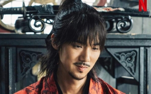 Gu Dong Mae dari 'Mr. Sunshine'