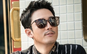 Doo Chil Seong dari 'Wok of Love'