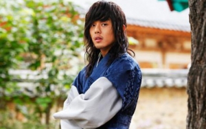 Moon Jae Shin dari 'Sungkyunkwan Scandal'