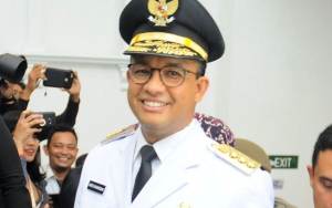 Anies Sesumbar Kasus Aktif Corona DKI Turun, DPRD Tak Setuju Dengan Alasan Ini
