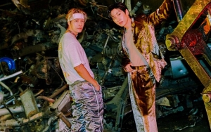 Super Junior D&E Tampil Keren Bawakan Fashion Jalanan Dalam Teaser MV Comeback 'B.A.D'