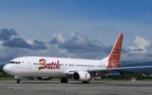 Langgar Protokol COVID-19 Berkali-kali, Batik Air Bakal Dapat Teguran Kemenhub
