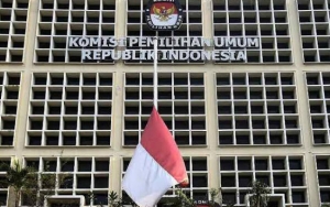 Jelang Pilkada, KPU Dinilai Tak Siap Soal Protokol Kesehatan Di TPS