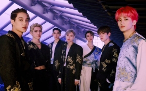 SM Banjir Kritik Usai Tak Sengaja Rilis MV 'Tiger Inside' SuperM Sebelum Jadwal Resmi