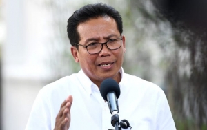 Jubir Jokowi Bicara Pentingnya Influencer: Jembatan Komunikasi Pemerintah-Masyarakat