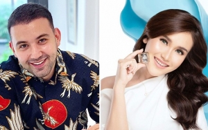 Geger Mantan Tunangan Bule Cita Citata Kepergok PDKT ke Ayu Ting Ting, Netizen Malah Kasihan