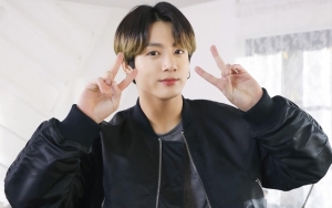 Jungkook BTS Dapat Kado Ultah Istimewa dan Tak Ternilai, Doa 2 Tahun Lalu Terkabul
