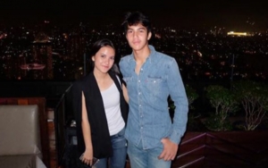 Kerja Bareng Usai Putus, El Rumi dan Marsha Aruan Bicara Soal Kesempatan Bersama Lagi