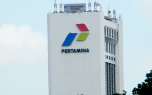 Rugi Rp 11 Triliun, Direktur Keuangan Pertamina Bongkar Penyebabnya