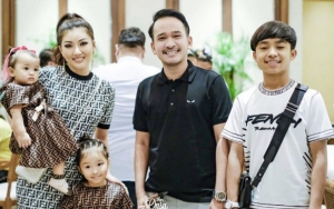 Perjuangan Ruben Onsu Asuh Betrand Peto Bikin Nyesek, Firasat Takut Anak Dibully Terbukti?